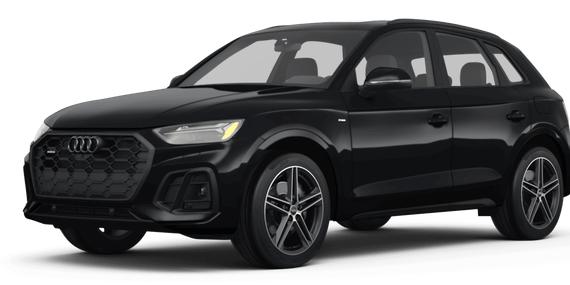 AUDI Q5 E 2024 WA1G2AFY2R2147220 image AUDI Q5 E 2024 WA1G2AFY2R2147220 image